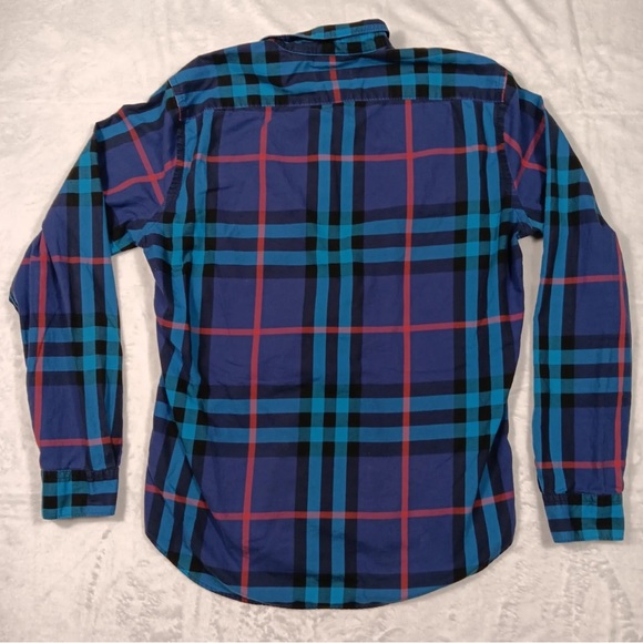 Burberry Brit Button Shirt - Picture 2 of 3